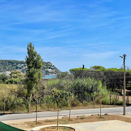 公寓 Near Els Griells With Pool *
