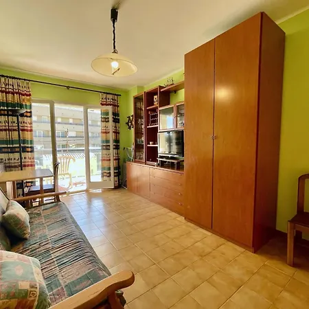 Apartment The In Estartit L'Estartit