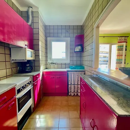 Apartment The In Estartit