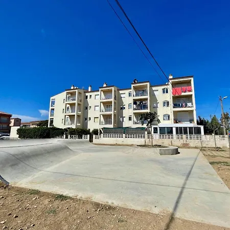 The In Estartit Apartment *
