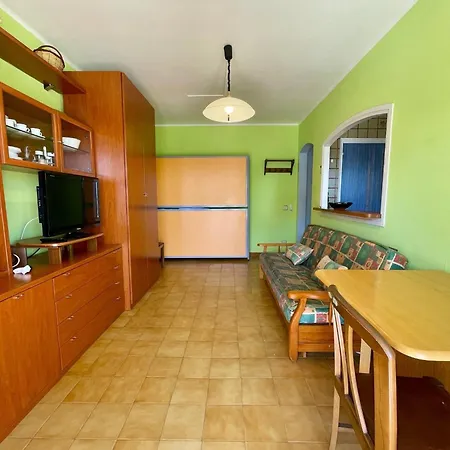 Apartment The In Estartit