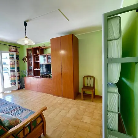 The In Estartit Apartment L'Estartit