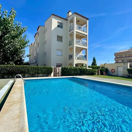 Near Els Griells With Pool * 埃斯塔蒂特