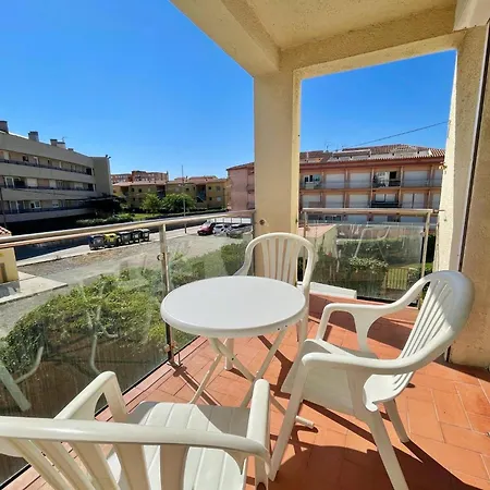 Near Els Griells With Pool
