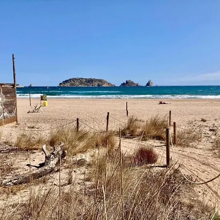 Near Els Griells With Pool 埃斯塔蒂特