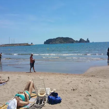 公寓 Near Els Griells With Pool *