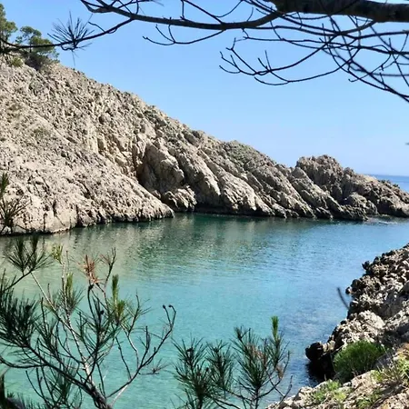 Near Els Griells With Pool 公寓 *