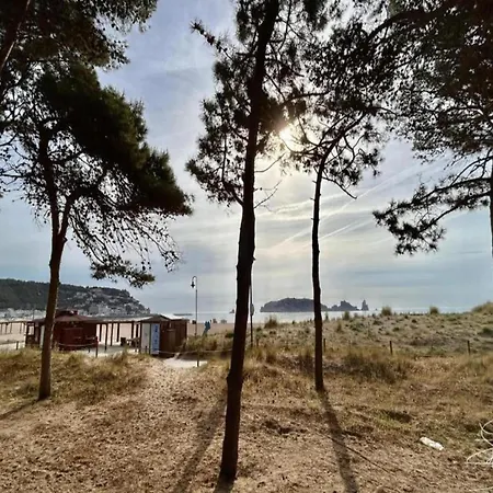 Near Els Griells With Pool * 埃斯塔蒂特