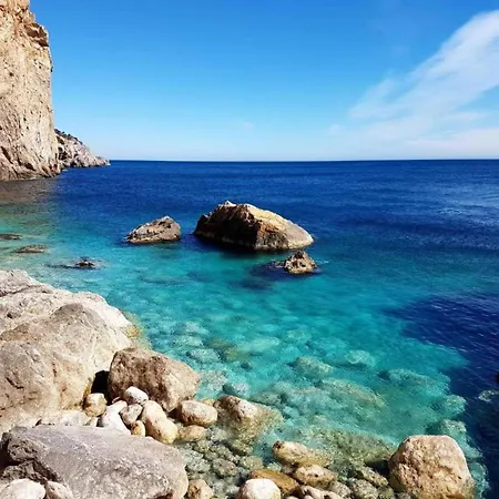 公寓 Near Els Griells With Pool 埃斯塔蒂特
