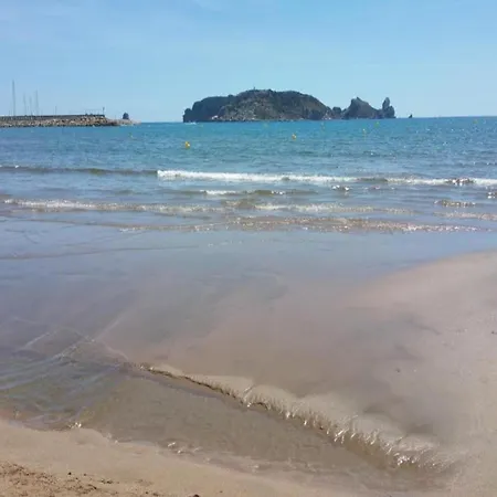 Near Els Griells With Pool *